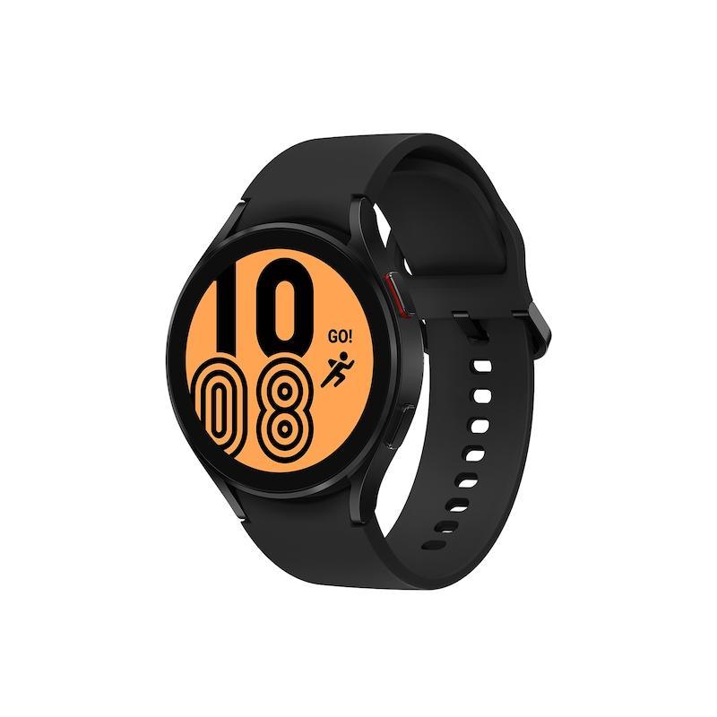 Samsung Galaxy Watch4 Bluetooth 44 mm - Black Reconditionné - Samsung refurbished available on Backmarket
