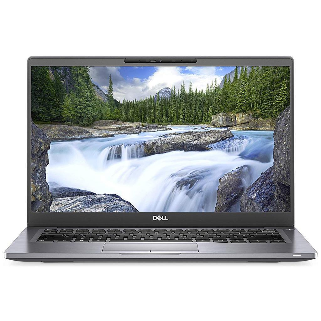 Dell Latitude 7400 2-in-1 14-inch (2018) - Core i7 - Gen 8 (U) - 16 GB - SSD 256 GB Refurbished - Dell refurbished available on Backmarket