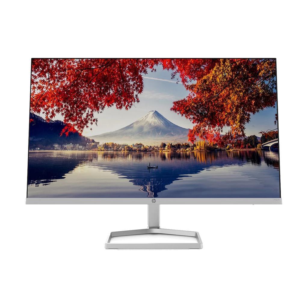 Hp 21.5-inch Monitor 1920 x 1080 LED (M22F) Refurbished - Hewlett-Packard (ou HP en abrégé) refurbished available on Backmarket