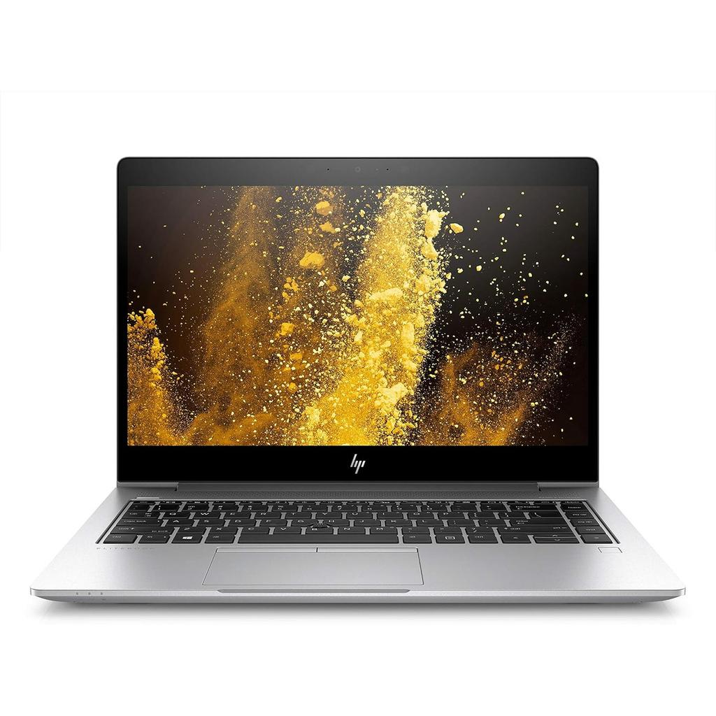 Hp EliteBook 840 G6 14-inch (2020) - Core i7 - Gen 8 (U) - 16 GB - SSD 512 GB Reconditionné - Hewlett-Packard (ou HP en abrégé) refurbished available on Backmarket