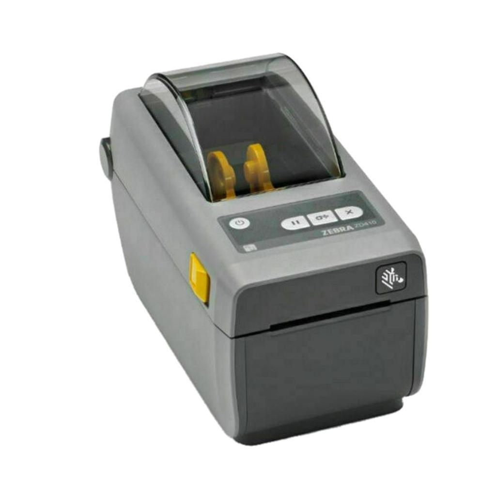 Zebra ZD410 Thermal printer Refurbished - Zebra Technologies (si la marque se réfère à l refurbished available on Backmarket