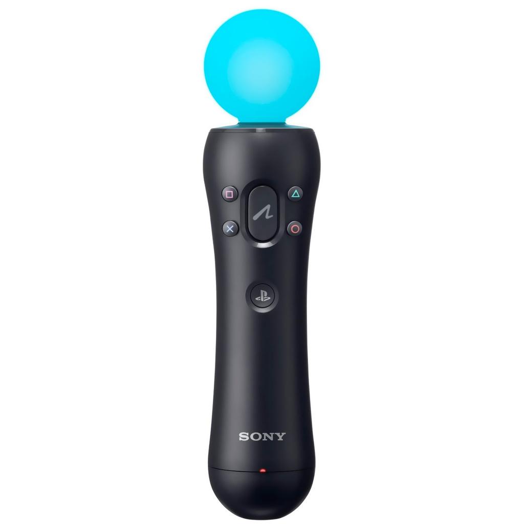Sony PS3 Move Motion Controller Refurbished - Sony refurbished available on Backmarket