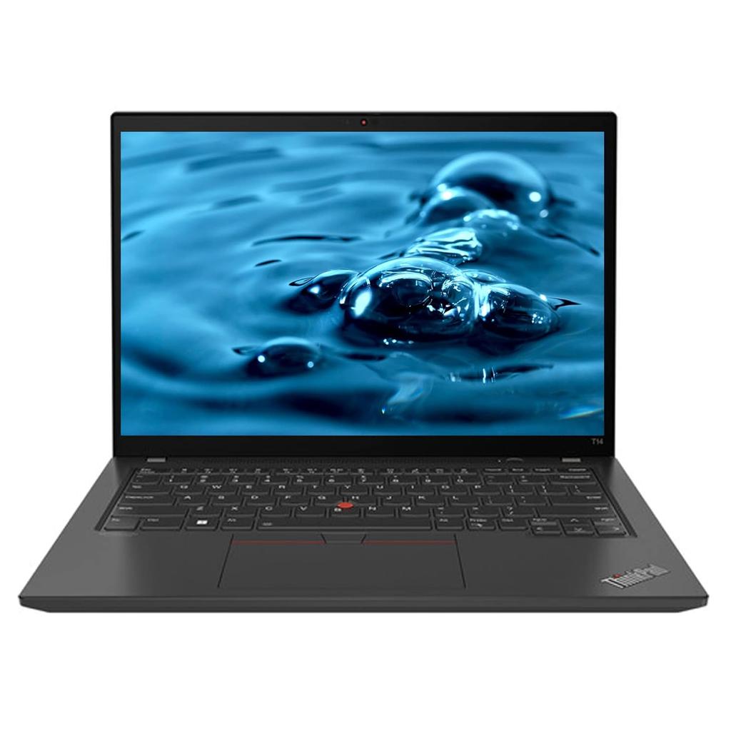Lenovo ThinkPad T14 G3 14-inch (2022) - Core i7-1260P - 32 GB - SSD 256 GB Reconditionné - Lenovo refurbished available on Backmarket
