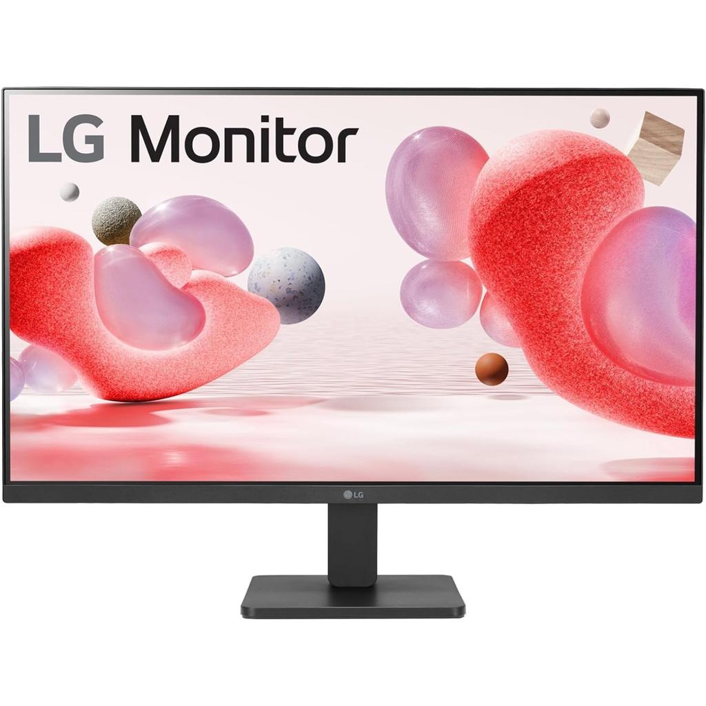 Buy LG 27-inch Monitor 1920 x 1080 LCD (27MR400-B) Refurbished - $115.00 LG 27-inch Monitor 1920 x 1080 LCD (27MR400-B) Refurbished - LG Electronics refurbished available on Backmarket
