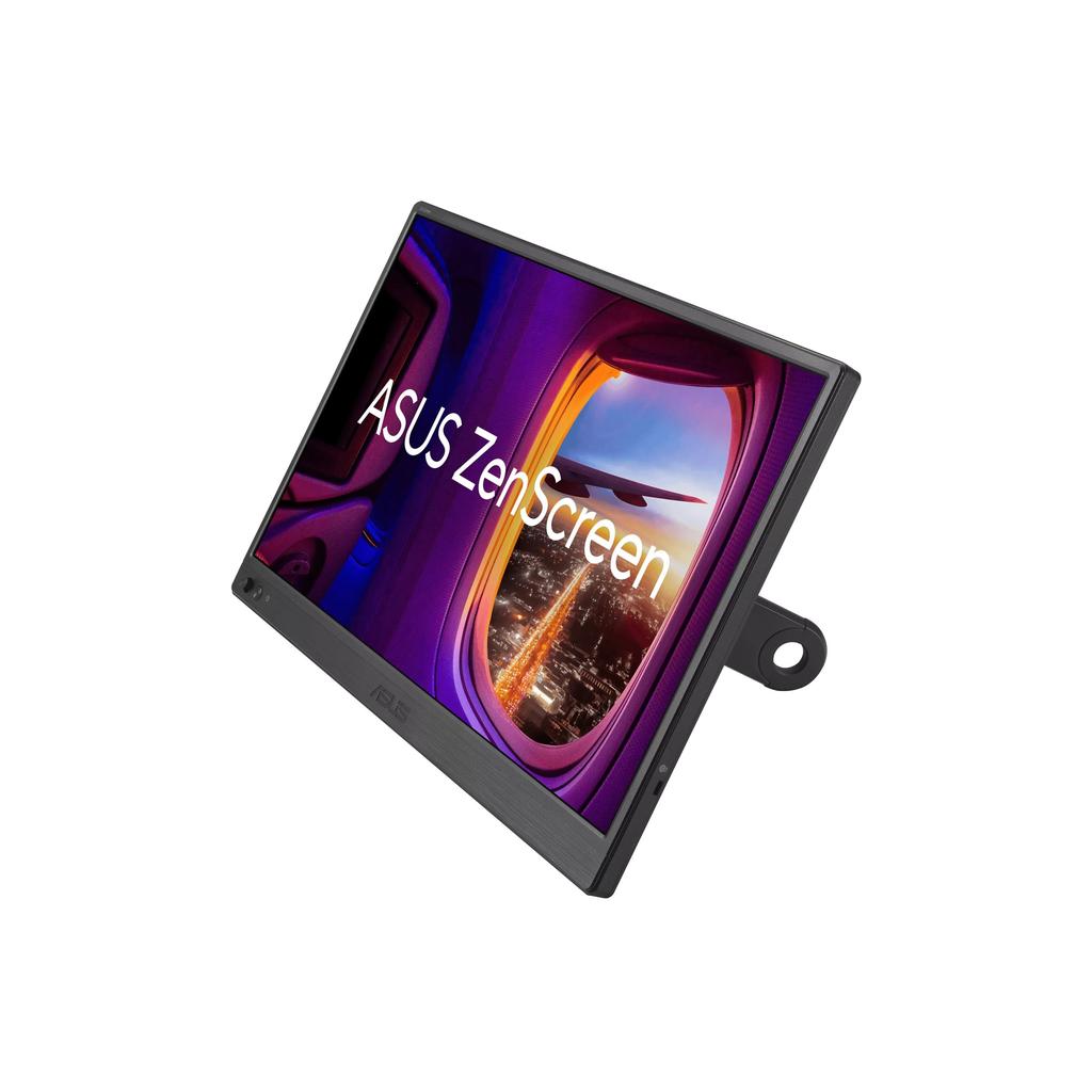 Asus 16-inch Monitor 1920 x 1080 LCD (ZenScreen MB169CK) Reconditionné - Asus refurbished available on Backmarket