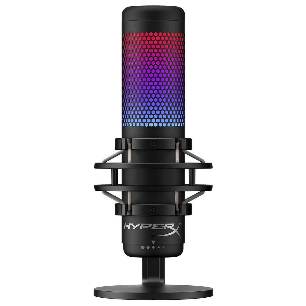 Hyperx QuadCast S Refurbished - HyperX refurbished available on Backmarket