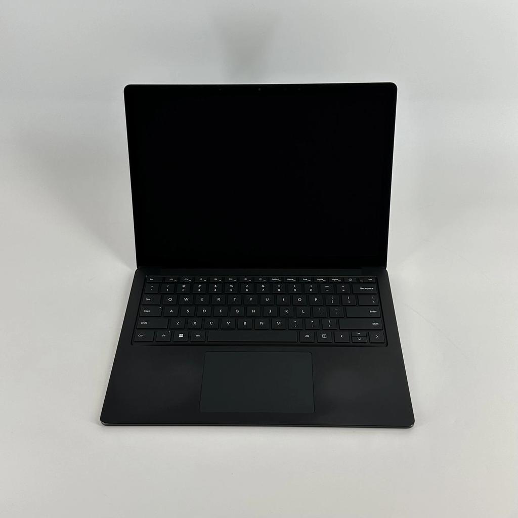 Microsoft Surface Laptop 5 13-inch (2022) - Core i7 - Gen 12 (U) - 16 GB - SSD 512 GB Refurbished - Microsoft refurbished available on Backmarket