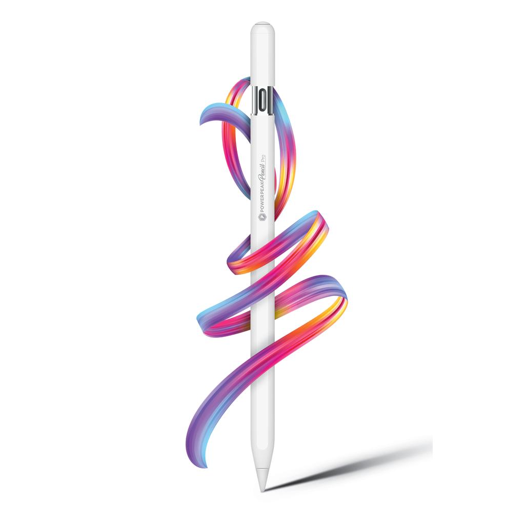Powerp Pencil Pro compatible with iPad - Bluetooth Drawing Pen Refurbished - N/A (Il n'y a pas assez d'in refurbished available on Backmarket