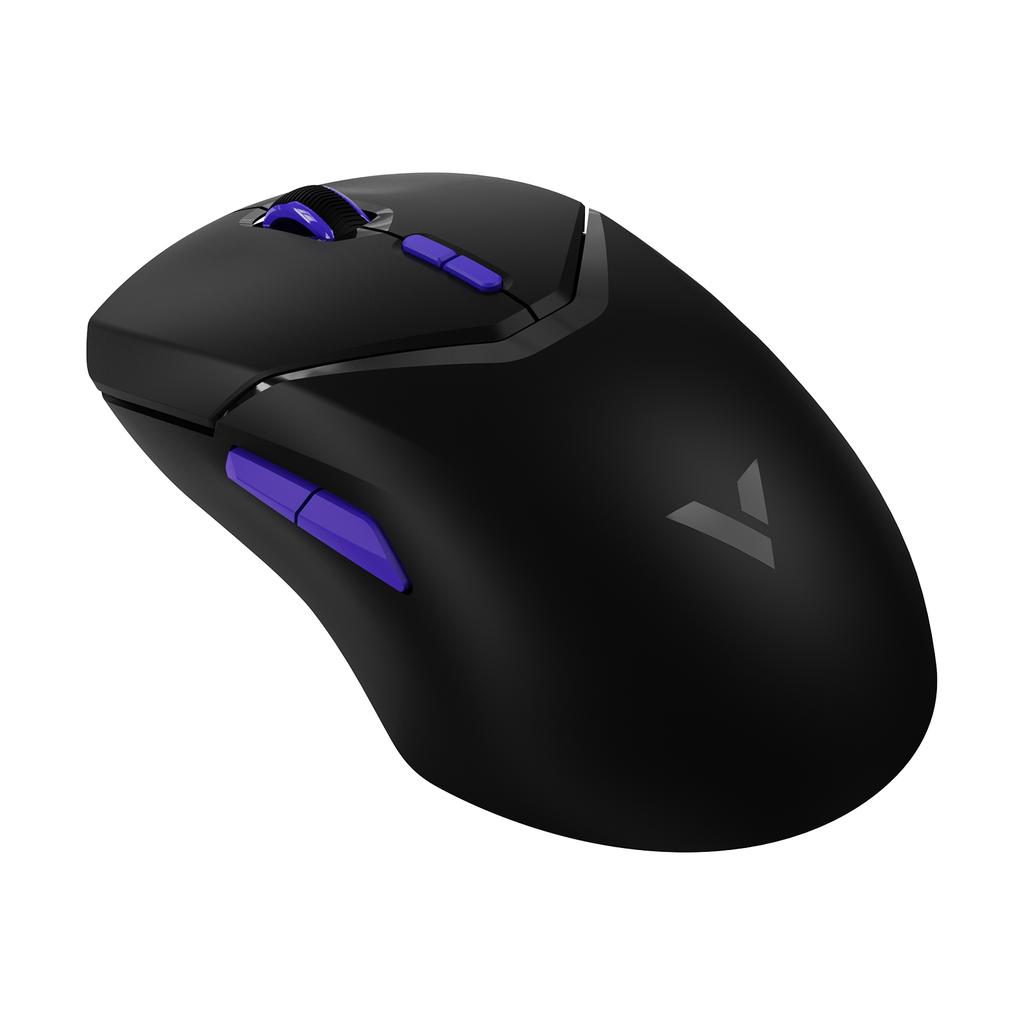 Rapoo VT9Pro 4K Black Mouse Wireless Refurbished - Razer (il s'agit probablement d'une erreur refurbished available on Backmarket