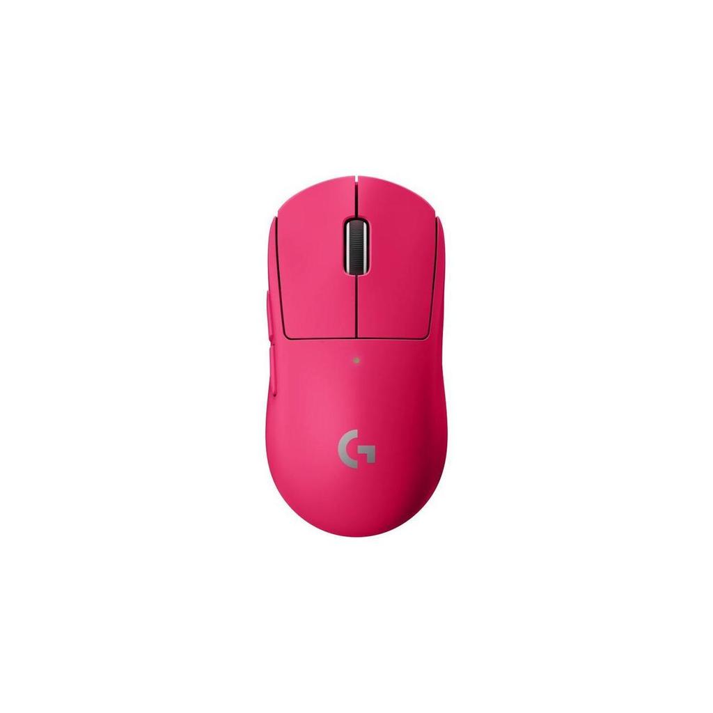 Logitech G Pro X Superlight Mouse Wireless Refurbished - Logitech refurbished available on Backmarket