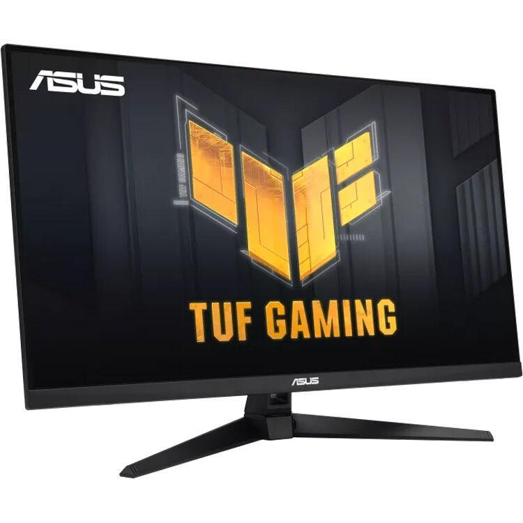 Asus 31.5-inch Monitor 2560 x 1440 LED (TUF Gaming VG32AQA1A) Refurbished - Asus refurbished available on Backmarket