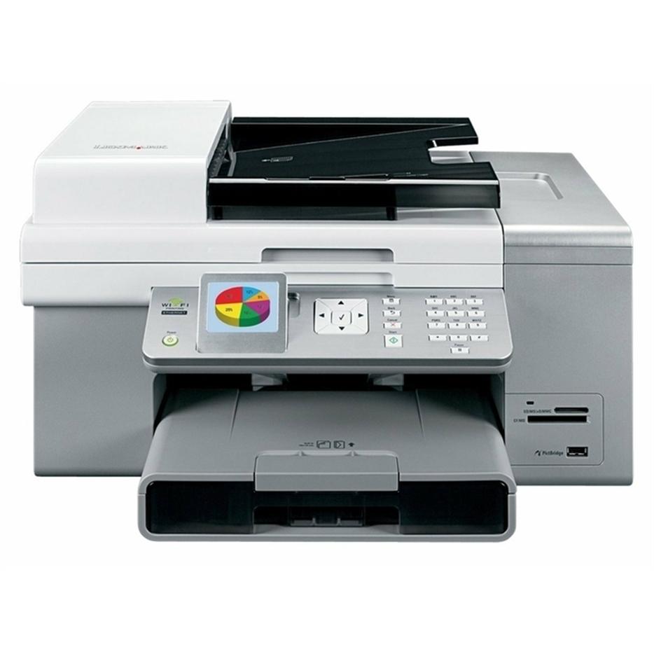 Lexmark Printers X9575 Refurbished - Lexmark refurbished available on Backmarket