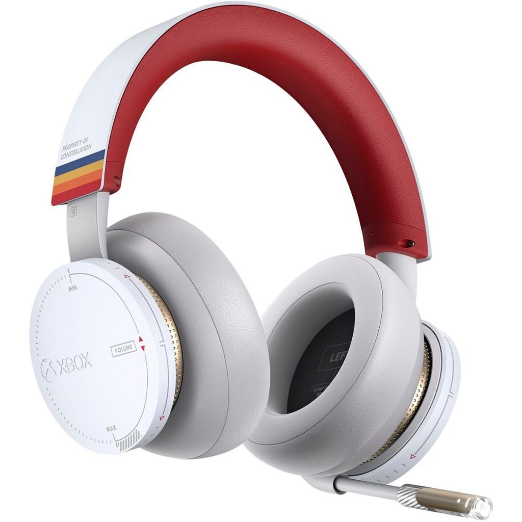 Microsoft TLL-00013 Noise cancelling Headphone Bluetooth with microphone - White Reconditionné - Microsoft refurbished available on Backmarket