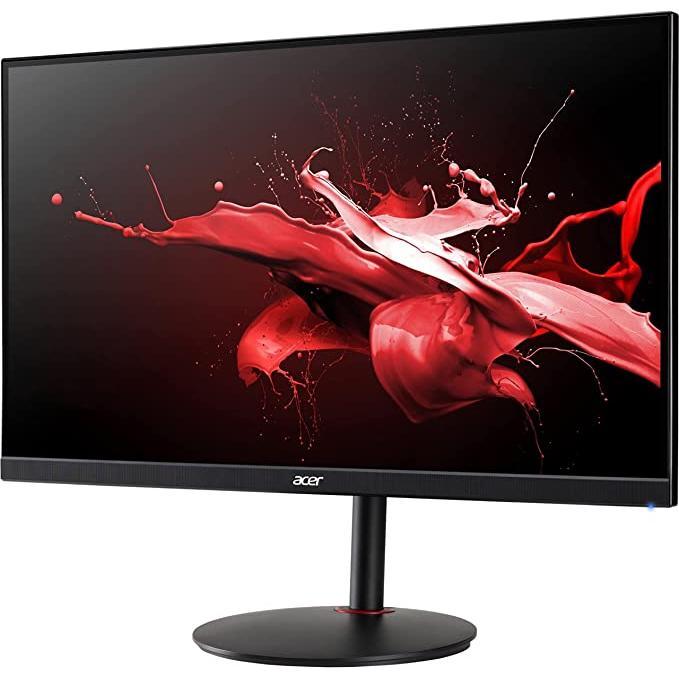 Acer N/A-inch Monitor 1920 x 1080 LCD (Nitro XV240Y) Refurbished - Acer refurbished available on Backmarket