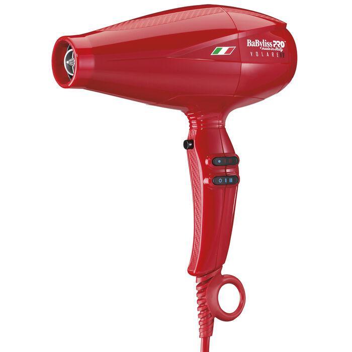 Babyliss Pro Volare V1 Hair dryers Refurbished - BaByliss PRO refurbished available on Backmarket