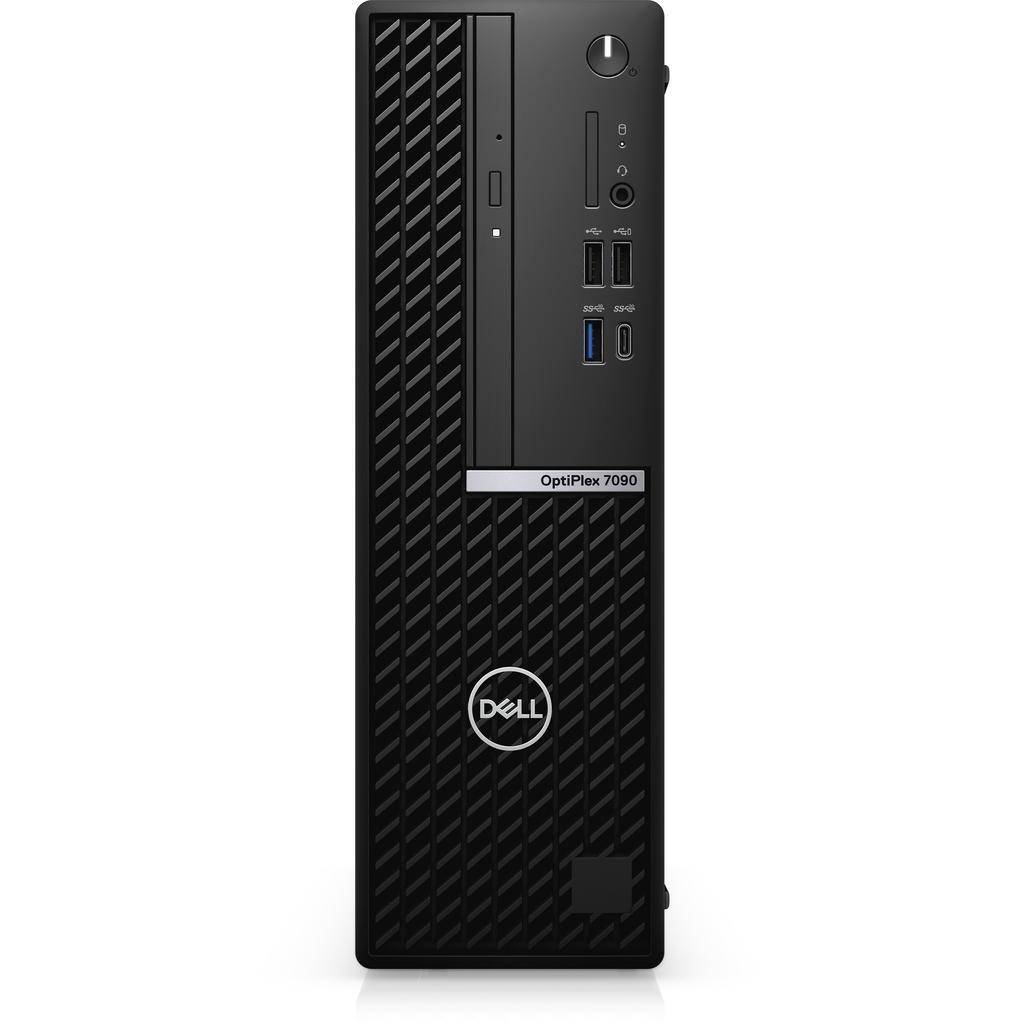 Dell OptiPlex 7090 SFF Core i7 2.9 GHz - SSD 1 TB RAM 32GB Refurbished - Dell refurbished available on Backmarket