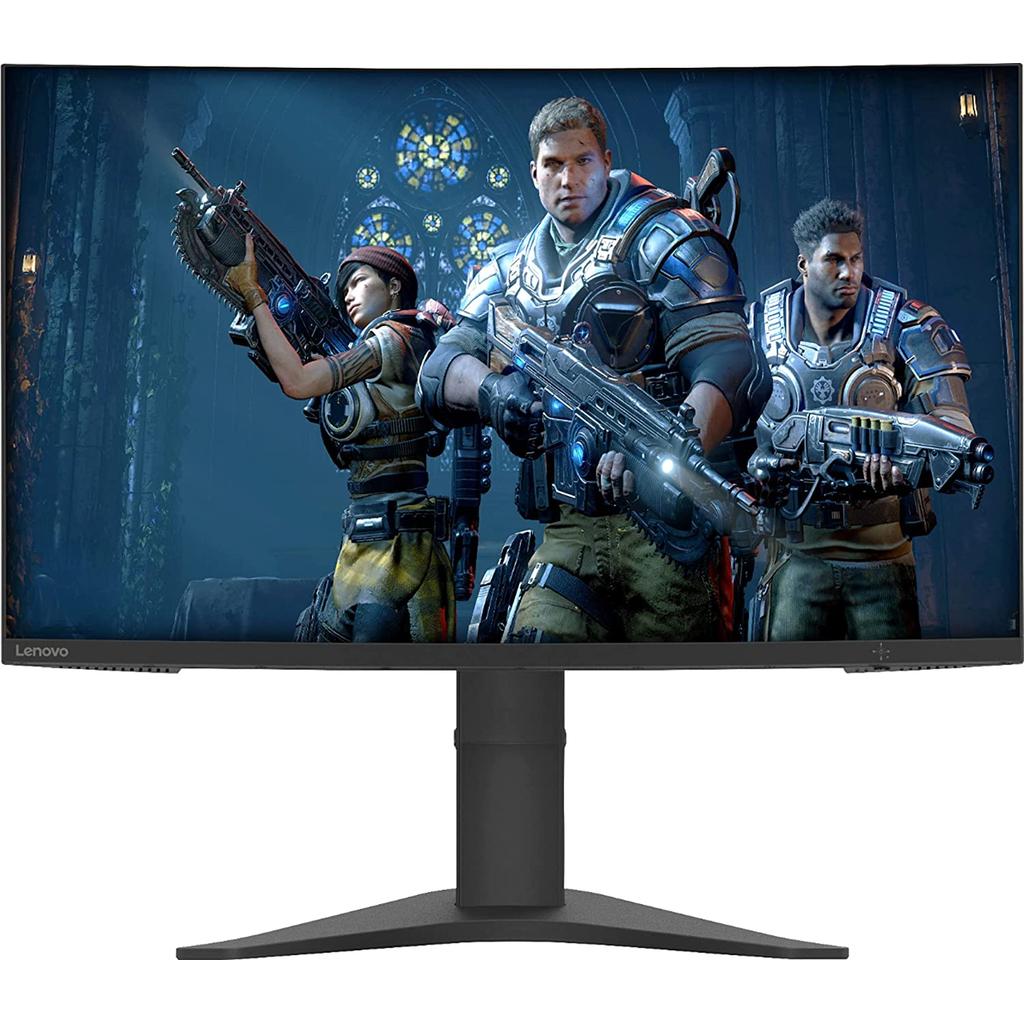 Lenovo 27-inch Monitor 1920 x 1080 LCD (G27c-10) Refurbished - Lenovo refurbished available on Backmarket