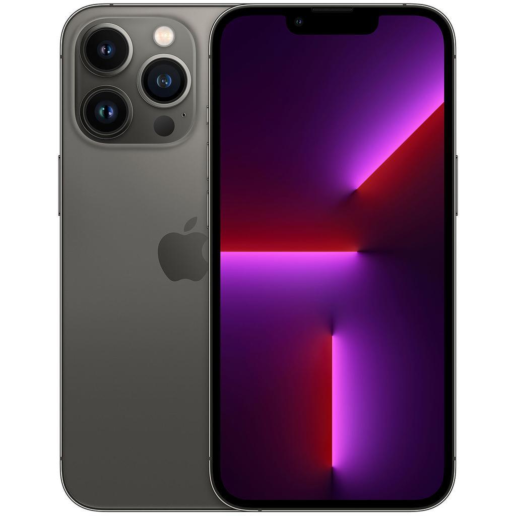 iPhone 13 Pro 256GB - Graphite - Unlocked Refurbished - Apple refurbished available on Backmarket