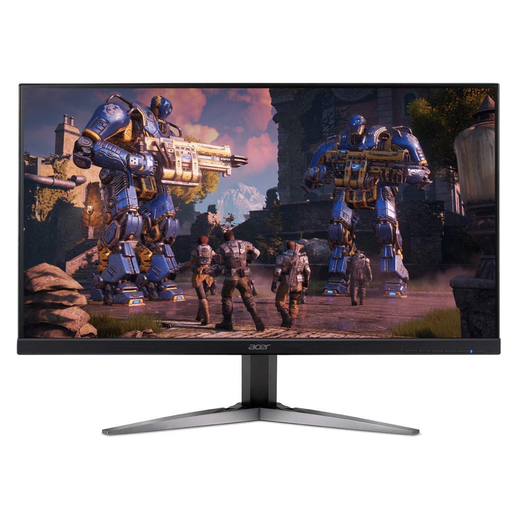 Buy Acer America 27-inch Monitor 2560 x 1440 LCD (Nitro KG271U) Refurbished - $250.00 Acer America 27-inch Monitor 2560 x 1440 LCD (Nitro KG271U) Refurbished - Acer refurbished available on Backmarket