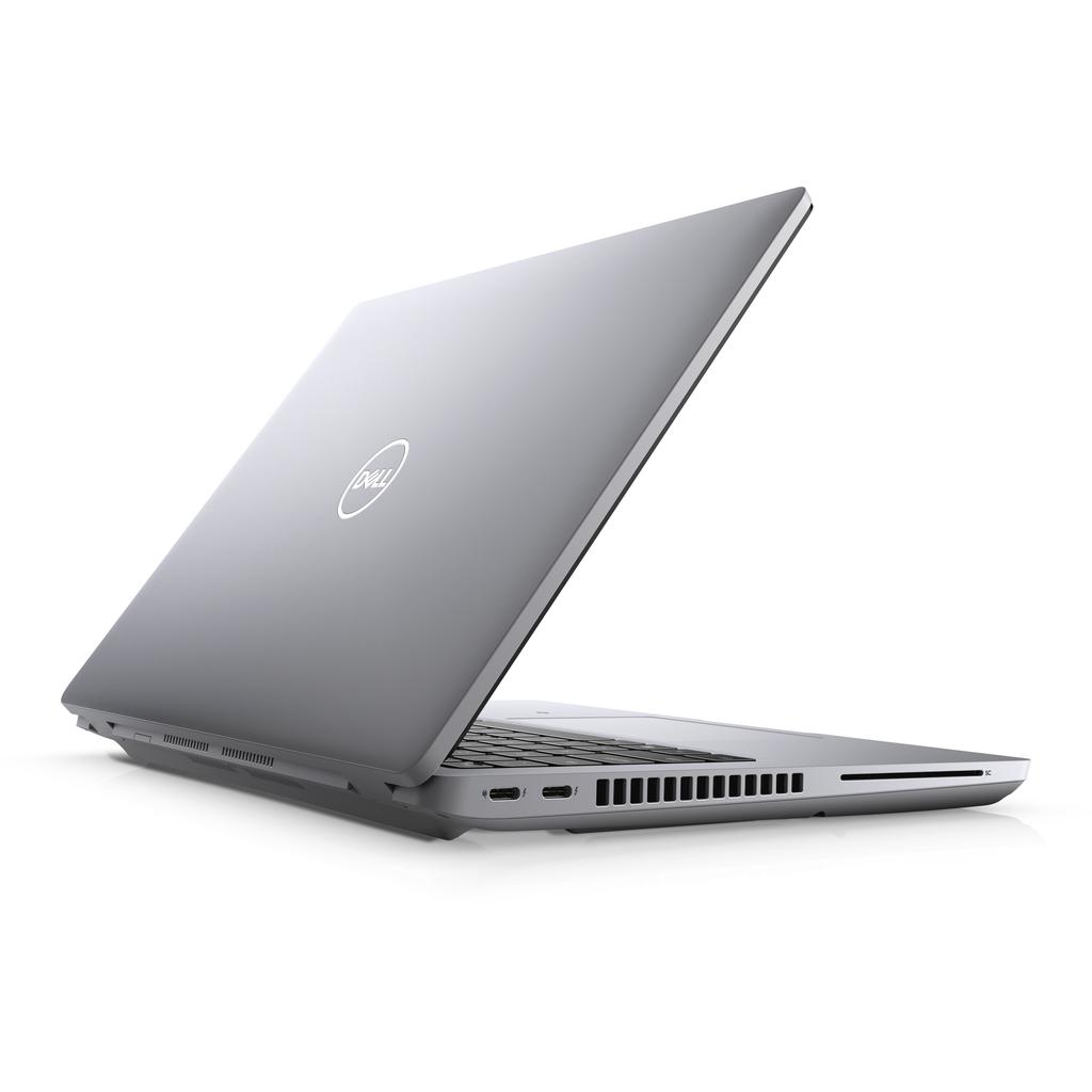 Dell Latitude 5421 14-inch (2021) - Core i5-11400H - 32 GB - SSD 256 GB Reconditionné - Dell refurbished available on Backmarket