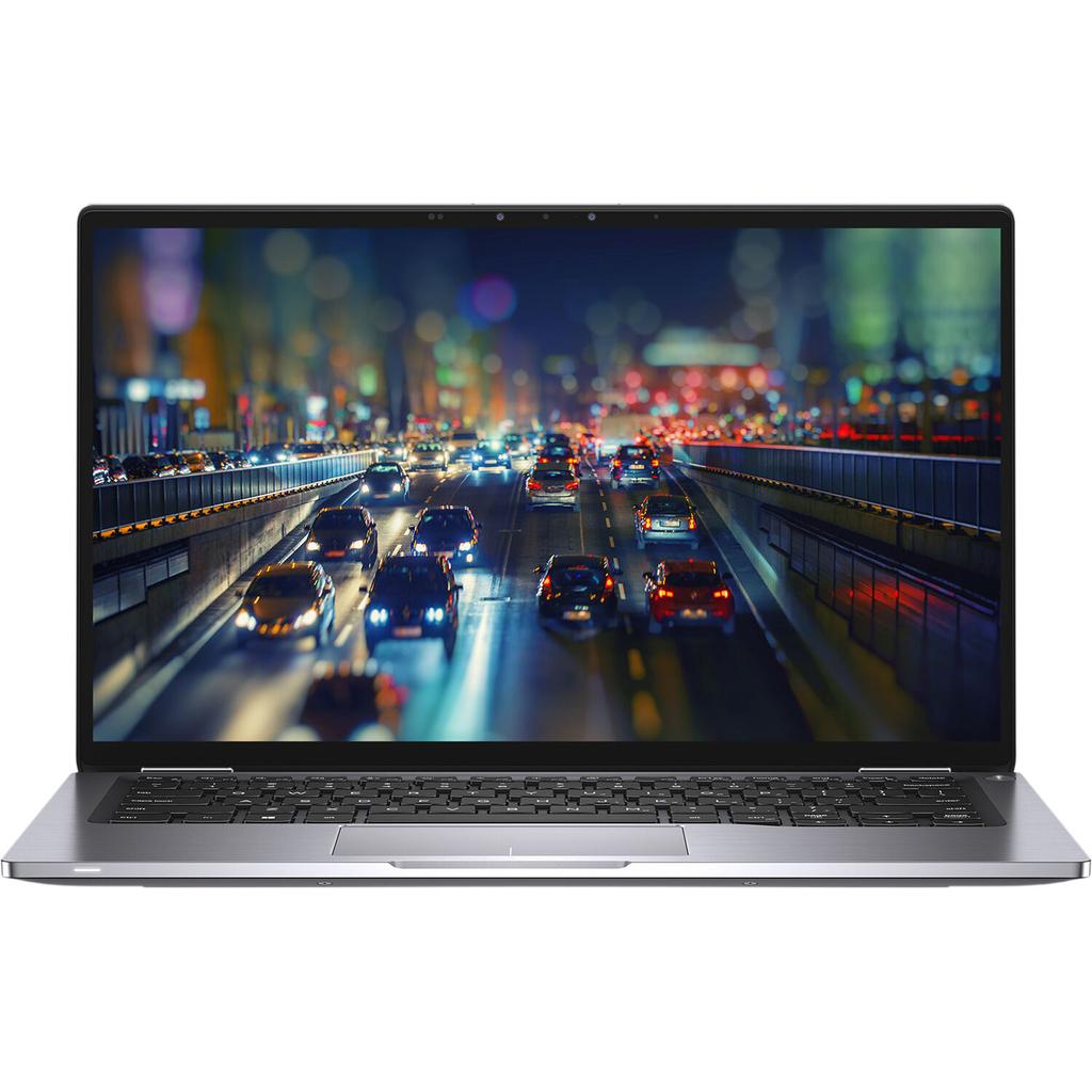 Dell Latitude 9410 14-inch (2020) - Core i7 - Gen 10 (U) - 16 GB - SSD 512 GB Refurbished - Dell refurbished available on Backmarket