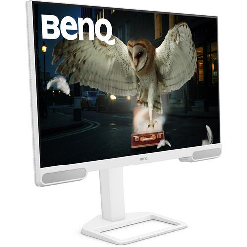 Benq 27-inch Monitor 3840 x 2160 LCD (EW2790U) Reconditionné - BenQ refurbished available on Backmarket