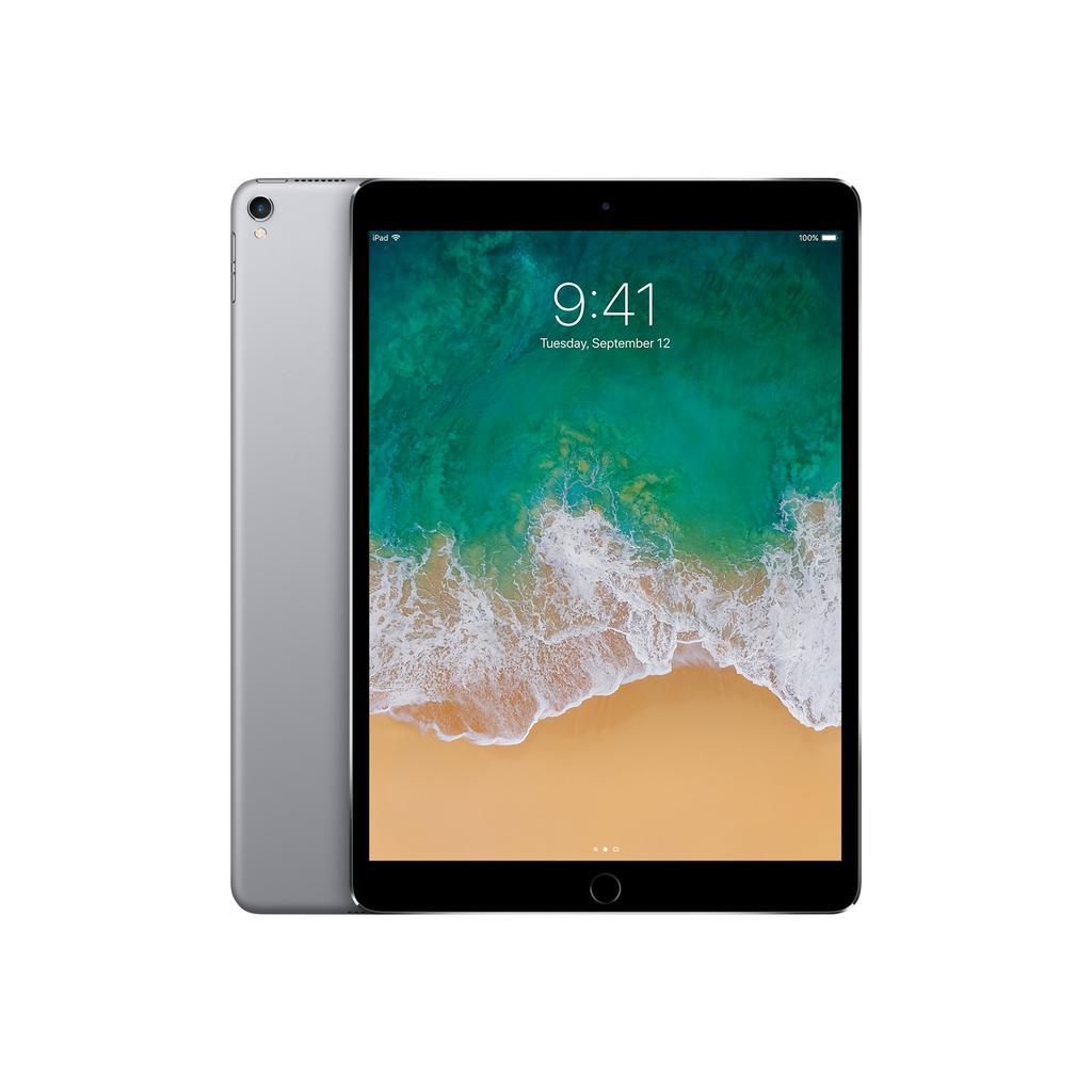 iPad Pro 10.5-inches (2017) 1st gen 512 GB - Wi-Fi + 4G - Space Gray Refurbished - Apple refurbished available on Backmarket