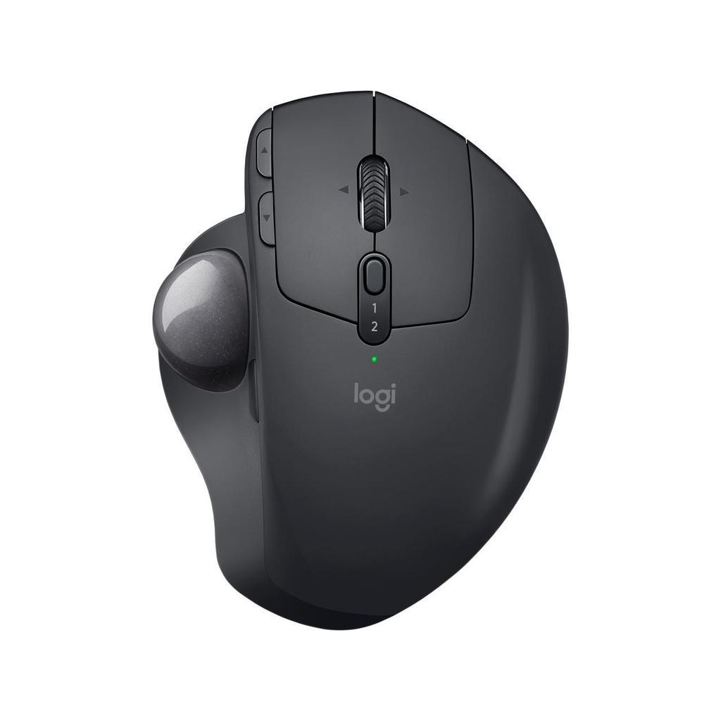 Logitech MX Ergo Mouse Wireless Refurbished - Logitech refurbished available on Backmarket