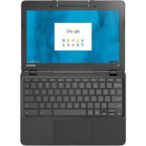 Lenovo N23 ChromeBook Yoga M8173C 2.1 GHz 32 GB SSD - 4 GB Reconditionné - Lenovo refurbished available on Backmarket