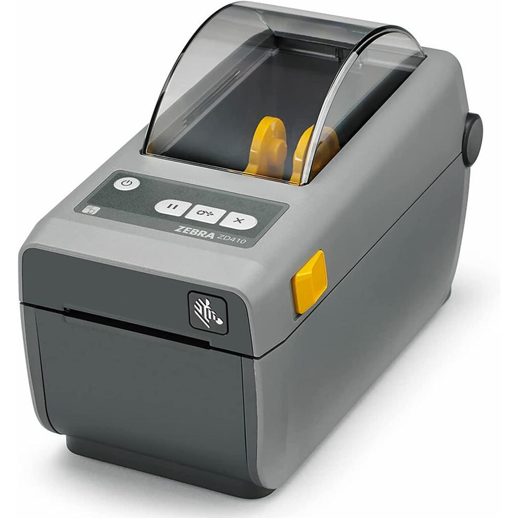 Zebra ZD41H22-D01W01EZ Refurbished - Zebra Technologies (si la marque se réfère à l refurbished available on Backmarket