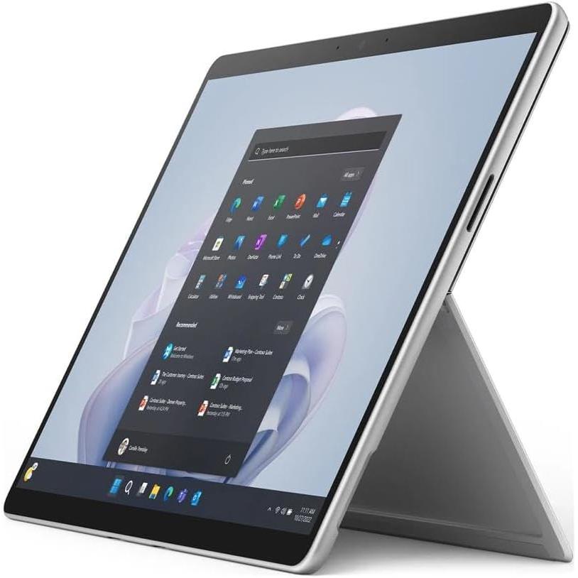 Microsoft Surface Pro 9 13"" Core i5 2.5 GHz - SSD 256 GB - 16 GB Refurbished - Microsoft refurbished available on Backmarket