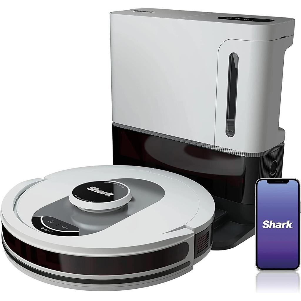 Robot vacuum Shark AV2511AE Refurbished - Shark refurbished available on Backmarket
