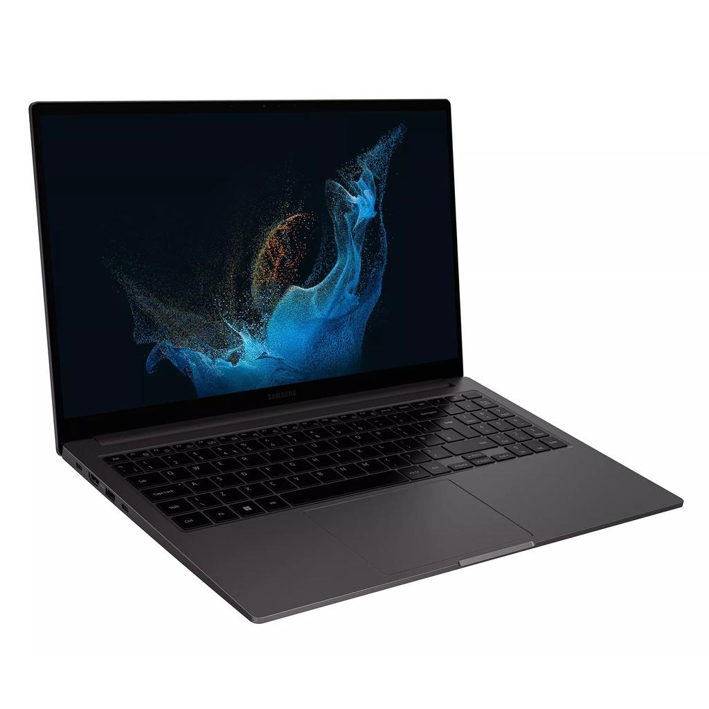 Galaxy Book2 16-inch (2022) - Core i5 - Gen 12 - 8 GB - SSD 512 GB Refurbished - Samsung refurbished available on Backmarket