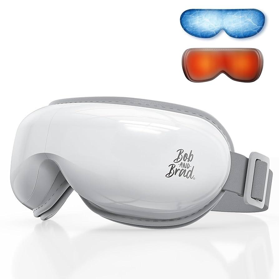 Bob And Brad EyeOasis 2 Electric massager Refurbished - N/A (Note: While "Bob and Brad" may be a refurbished available on Backmarket