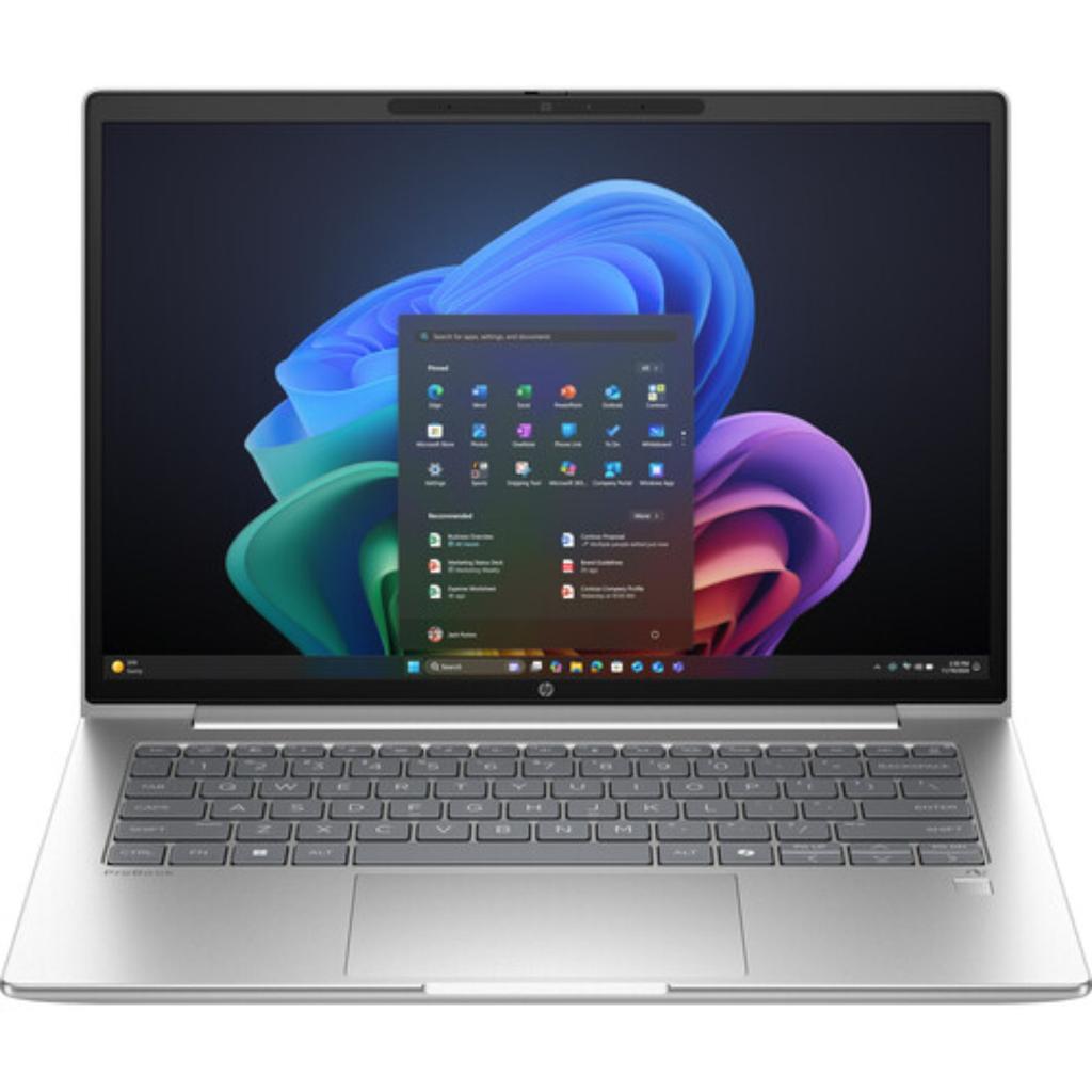 Hp ProBook 4 G1q 14-inch (2023) - Snapdragon X X1-26-100 - 32 GB - SSD 1 TB Refurbished - Hewlett-Packard (ou HP en abrégé) refurbished available on Backmarket
