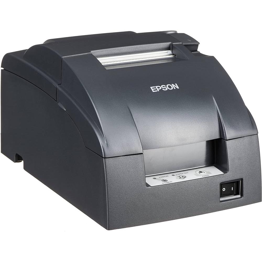 Buy Epson TM-U220B Thermal printer Refurbished - $223.00 Epson TM-U220B Thermal printer Refurbished - Epson refurbished available on Backmarket