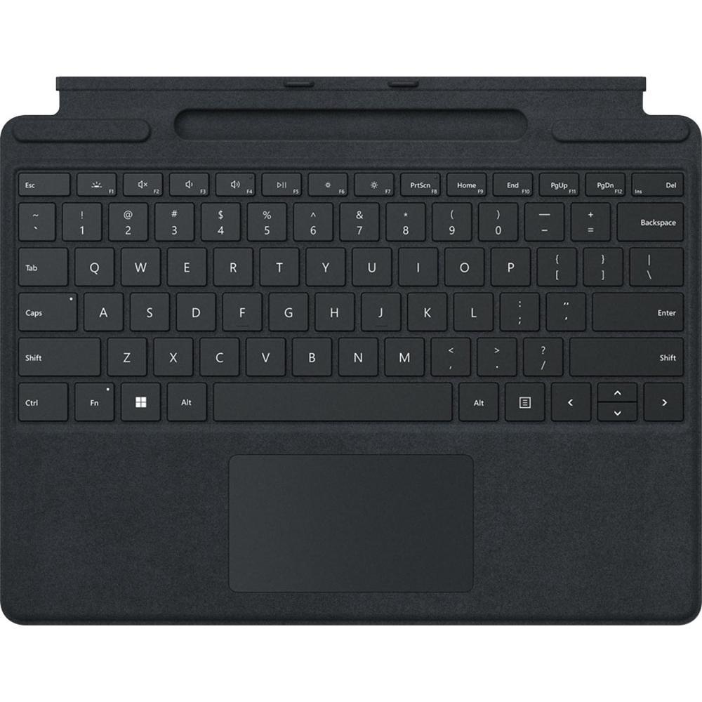 Microsoft Keyboard QWERTY Wireless 8XA-00001 Refurbished - Microsoft refurbished available on Backmarket