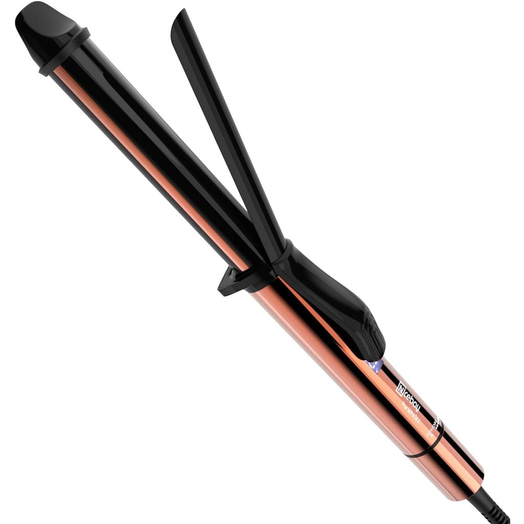 Nicebay DW-6010A Curling iron Refurbished - eBay (il s'agit probablement d'une erreur de refurbished available on Backmarket