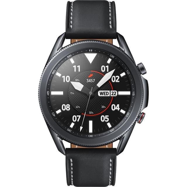 Samsung Smart Watch Galaxy Watch3 R850 HR GPS - Bronze Reconditionné - Samsung refurbished available on Backmarket