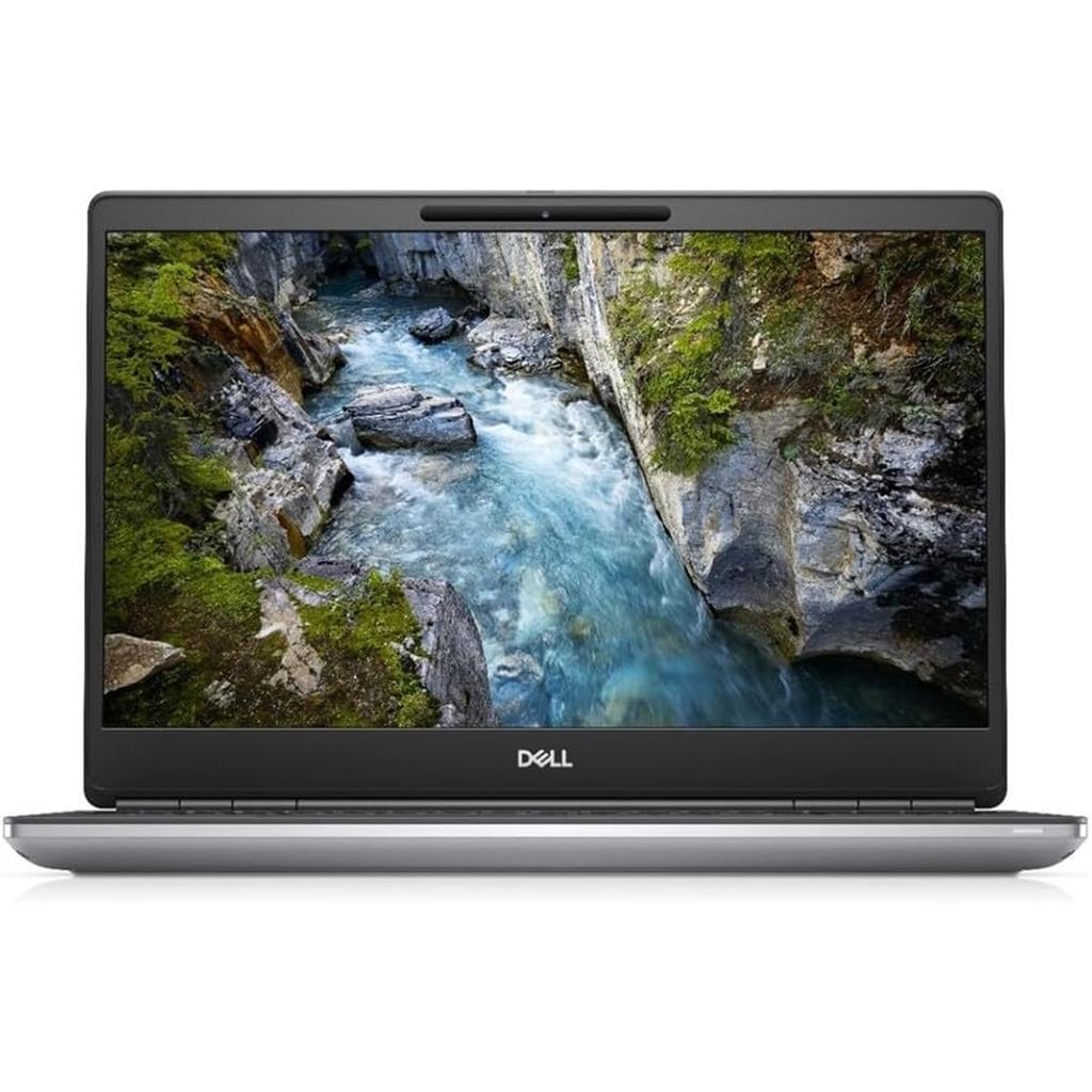 Dell Precision 7560 16-inch (2021) - Core i7 - Gen 11 (H) - 32 GB - SSD 512 GB Refurbished - Dell refurbished available on Backmarket