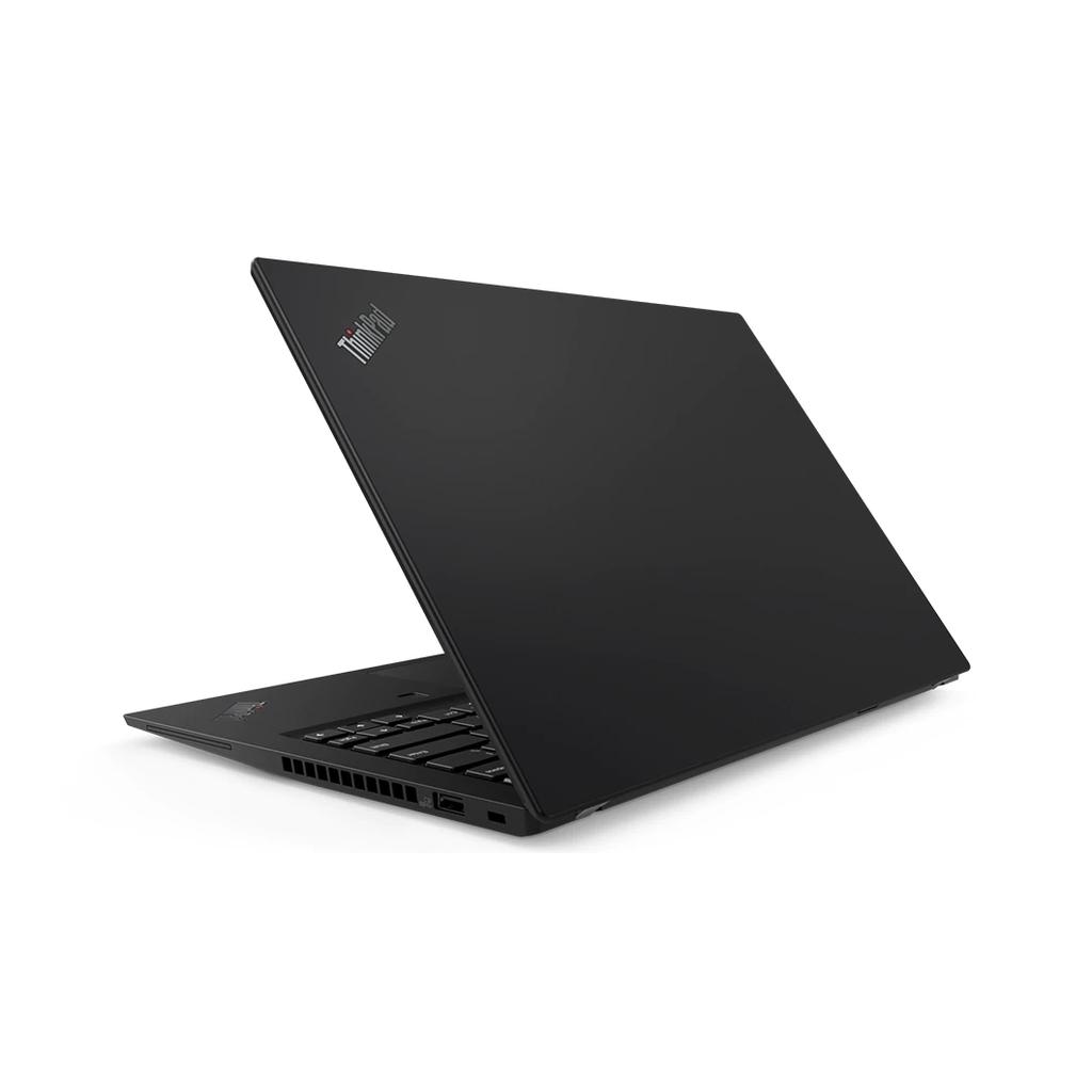 Lenovo Thinkpad T495 14-inch (2018) - Ryzen 5 - 3000 Series (U) - 16 GB - SSD 256 GB Refurbished - Lenovo refurbished available on Backmarket