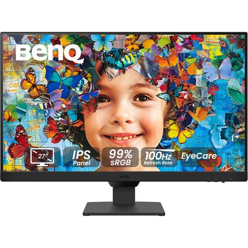 Benq 27-inch Monitor 1920 x 1080 LCD (GW2790) Refurbished - BenQ refurbished available on Backmarket