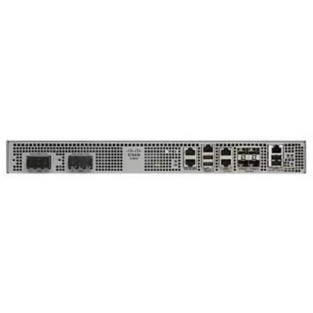 Cisco ASR-920-4SZ-D-USED Router Refurbished - Cisco Systems Inc. refurbished available on Backmarket