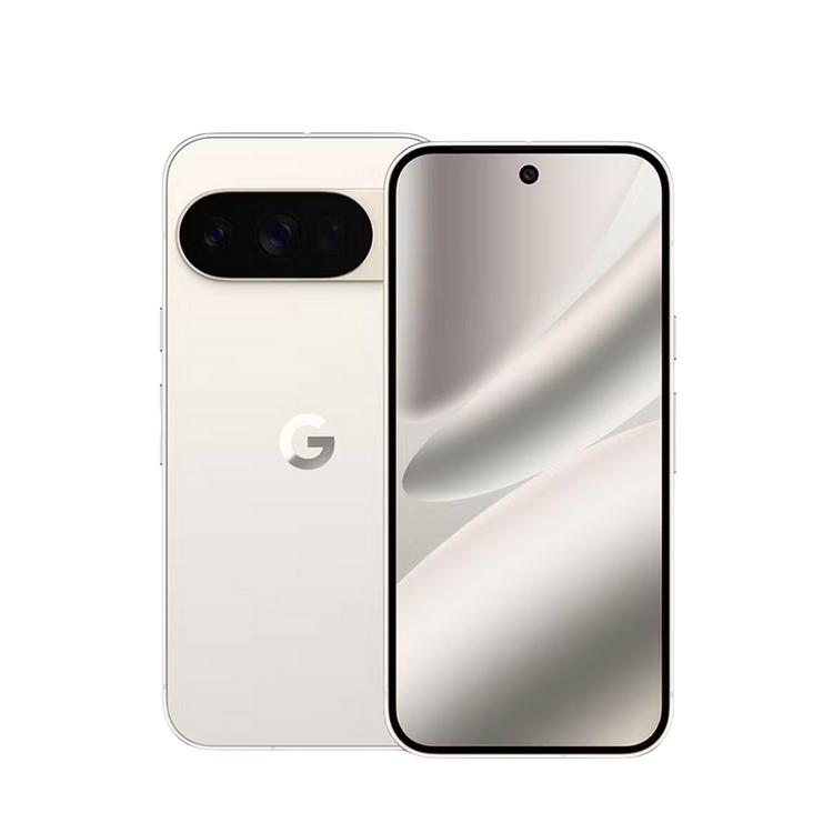 Google Pixel 10 Pro XL 512GB - Beige - Unlocked Refurbished - Google refurbished available on Backmarket
