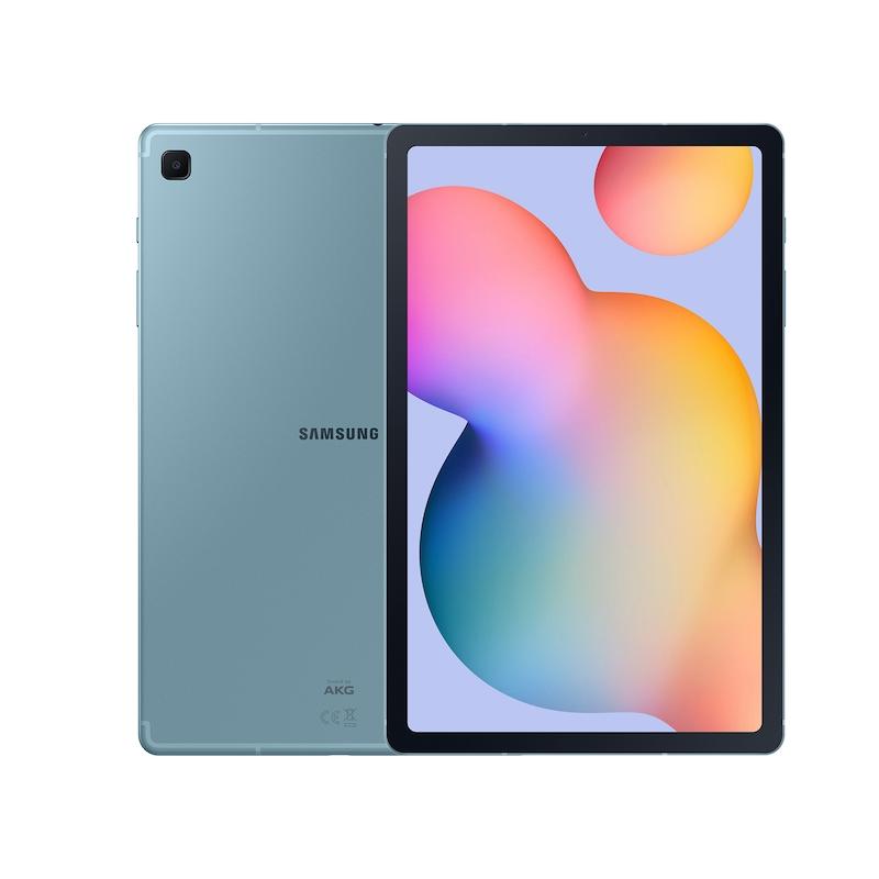 Galaxy Tab S6 128GB - Blue - (Wi-Fi) Refurbished - Samsung refurbished available on Backmarket