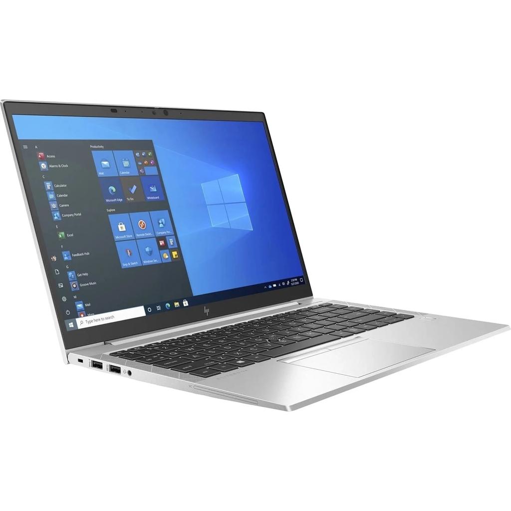 Buy Hp EliteBook 840 G8 14-inch (2023) - Core i5-1145G7 - 16 GB - SSD 512 GB Reconditionné - $481.00 Hp EliteBook 840 G8 14-inch (2023) - Core i5-1145G7 - 16 GB - SSD 512 GB Reconditionné - Hewlett-Packard (ou HP en abrégé) refurbished available on Backmarket