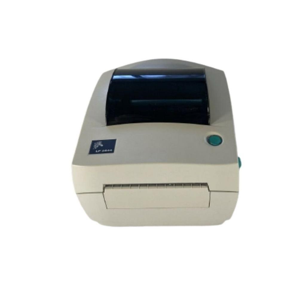 Zebra LP 2844-Z Thermal printer Refurbished - Zebra Technologies (si la marque se réfère à l refurbished available on Backmarket