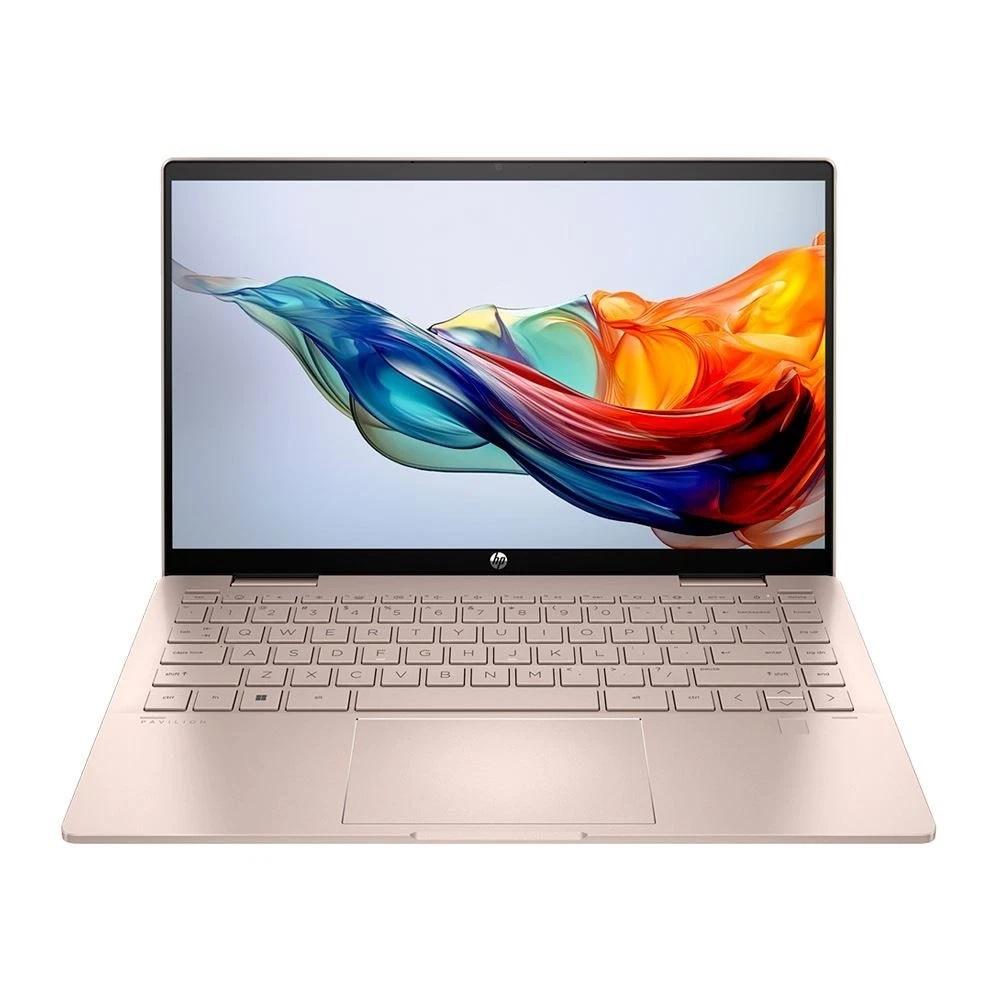 Hp Pavilion x360 14-ek1102ds 14-inch (2023) - Core i3-1315U - 8 GB - SSD 256 GB Reconditionné - Hewlett-Packard (ou HP en abrégé) refurbished available on Backmarket