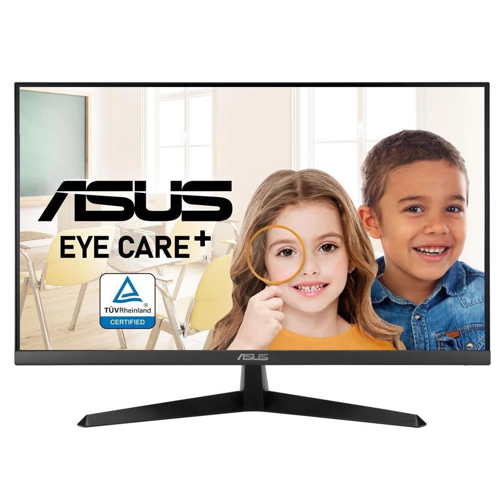 Asus 27-inch Monitor 3840 x 2160 LED (VY27UQ) Reconditionné - Asus refurbished available on Backmarket