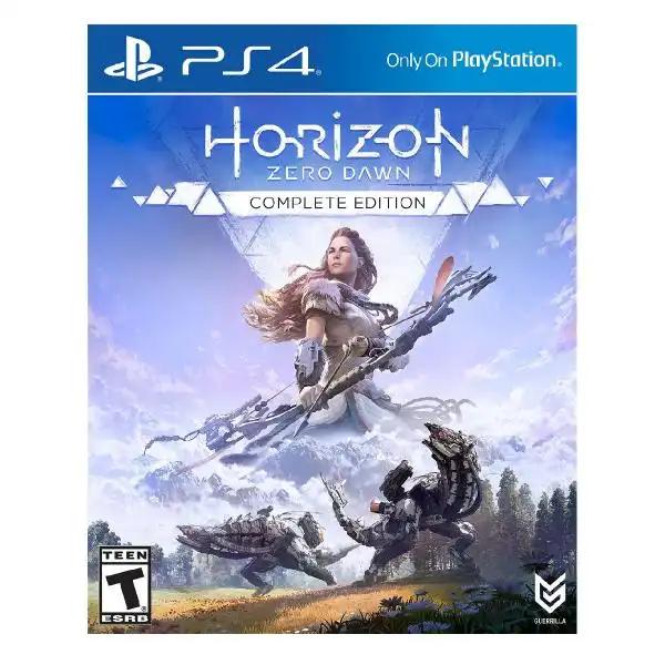 Playstation Horizon: Zero Dawn - PlayStation 4 Refurbished - $25.00 Playstation Horizon: Zero Dawn - PlayStation 4 Refurbished - PlayStation refurbished available on Backmarket